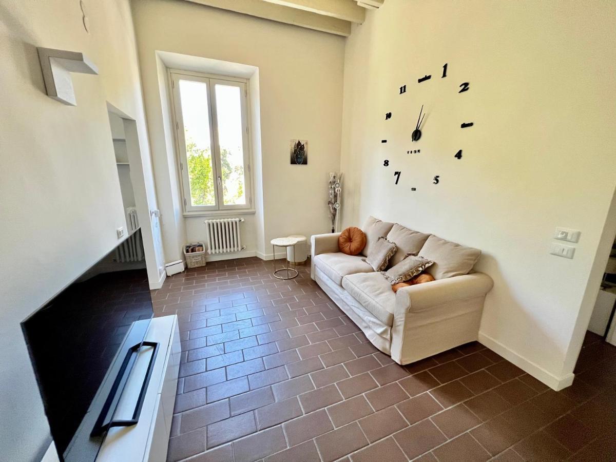 Relax & Design A Pochi Passi Dalla Stazione 佛罗伦萨 外观 照片